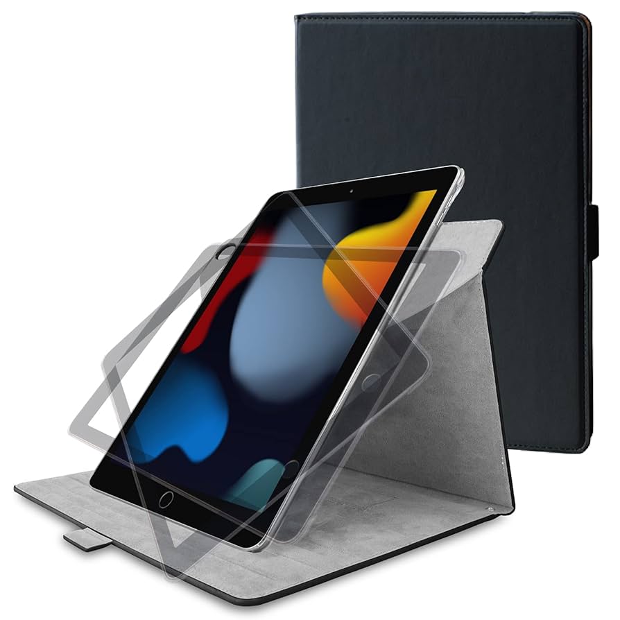 iPad 10.2 (2021) WiFiモデル256GB+ELECOMケース iPad 10.2 (2021) WiFiモデル256GB+ELECOMケース Amazon.co.jp