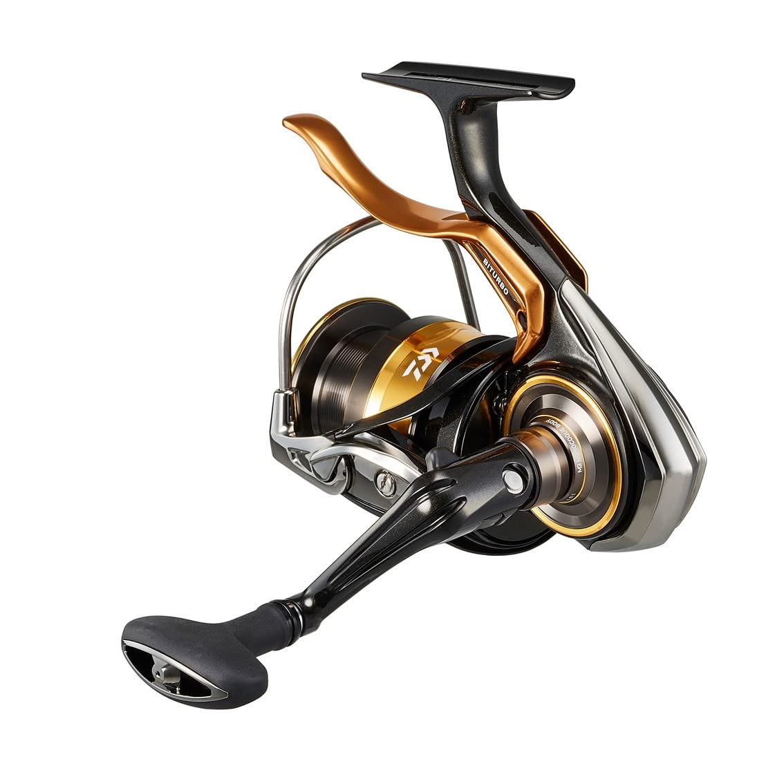 Amazon.co.jp: ダイワ(DAIWA) 磯LBリール 22トーナメント ISO 2500XH 