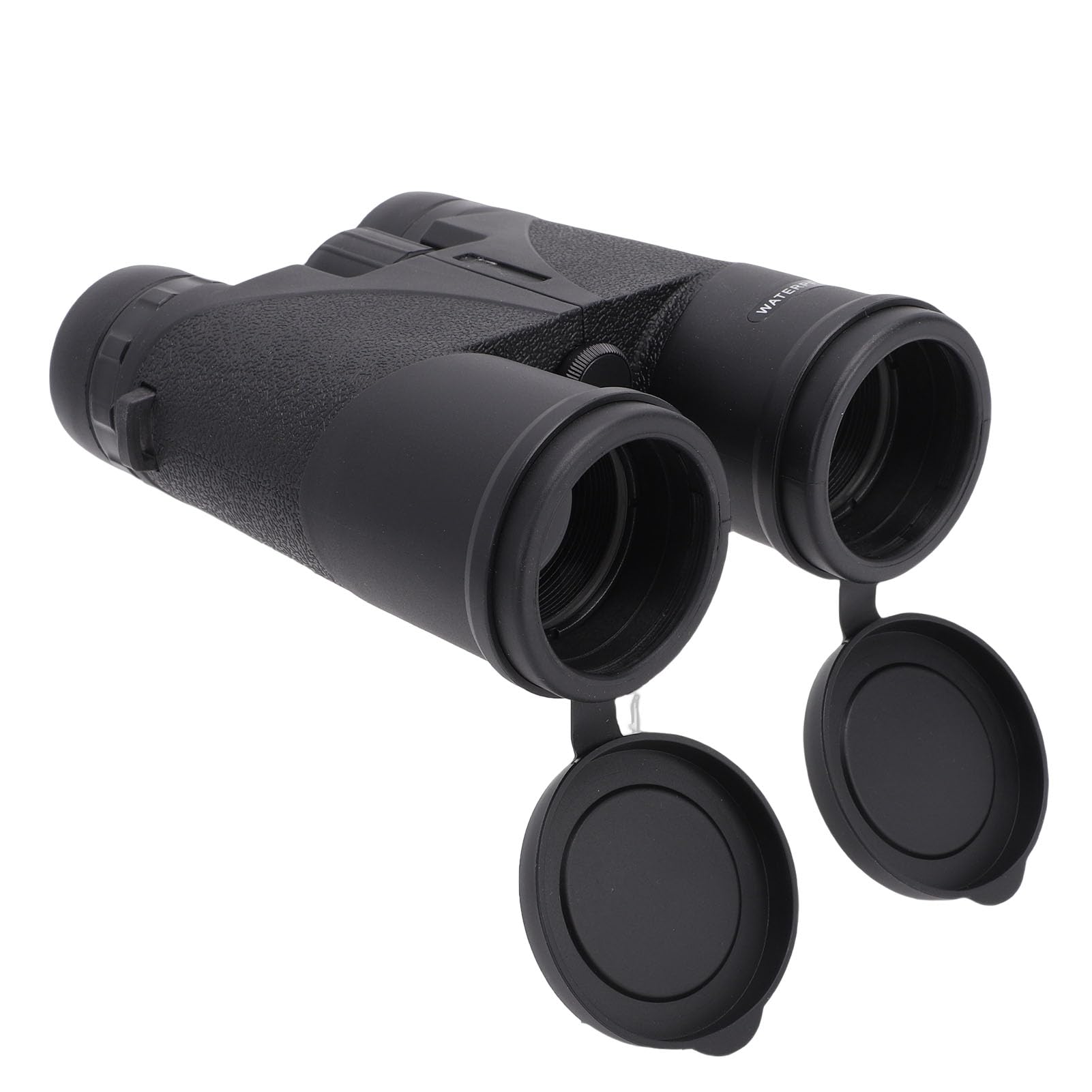Sxhlseller Lornetka 10x42 dla Dorosłych do Obserwacji Ptaków, Pryzmat BK7 o Wysokiej Rozdzielczości i Szerokim Polu Widzenia 92,75 M, Kompaktowa Lornetka Podróżna na Kemping, Piesze Wycieczki,
