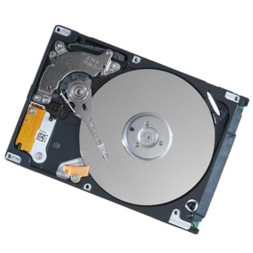 500GB SATA HDD for Dell Latitude Laptops