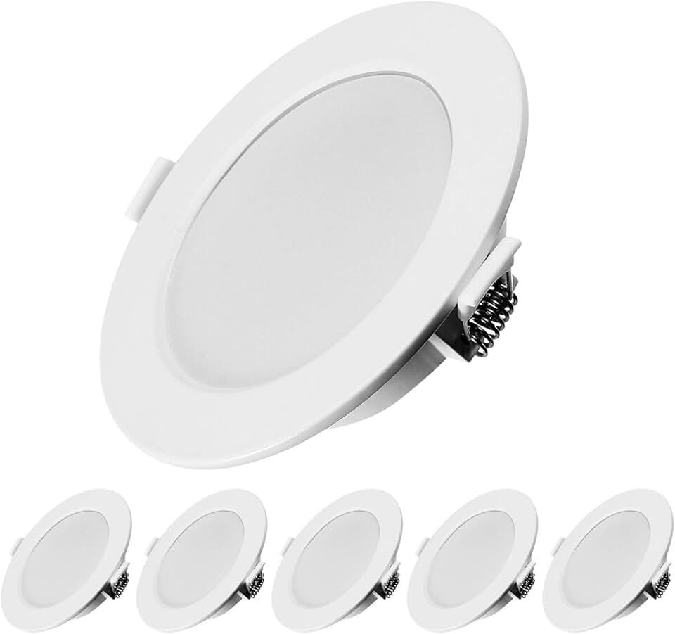 Recessed Lighting Amazon.co.uk