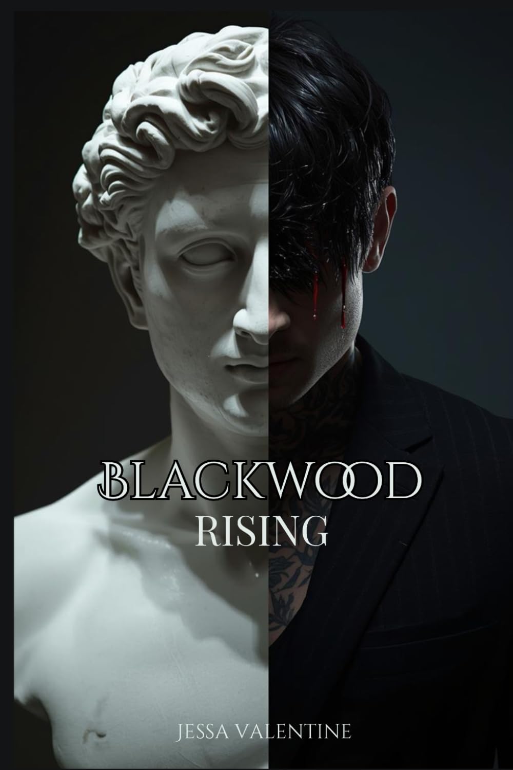 Blackwood: Rising (Blackwood Saga)