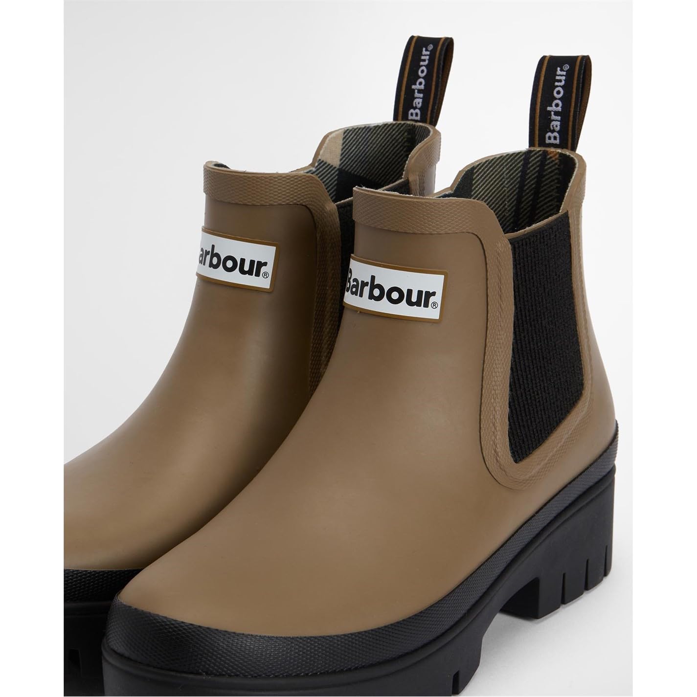 Barbour Damen Gummistiefel
