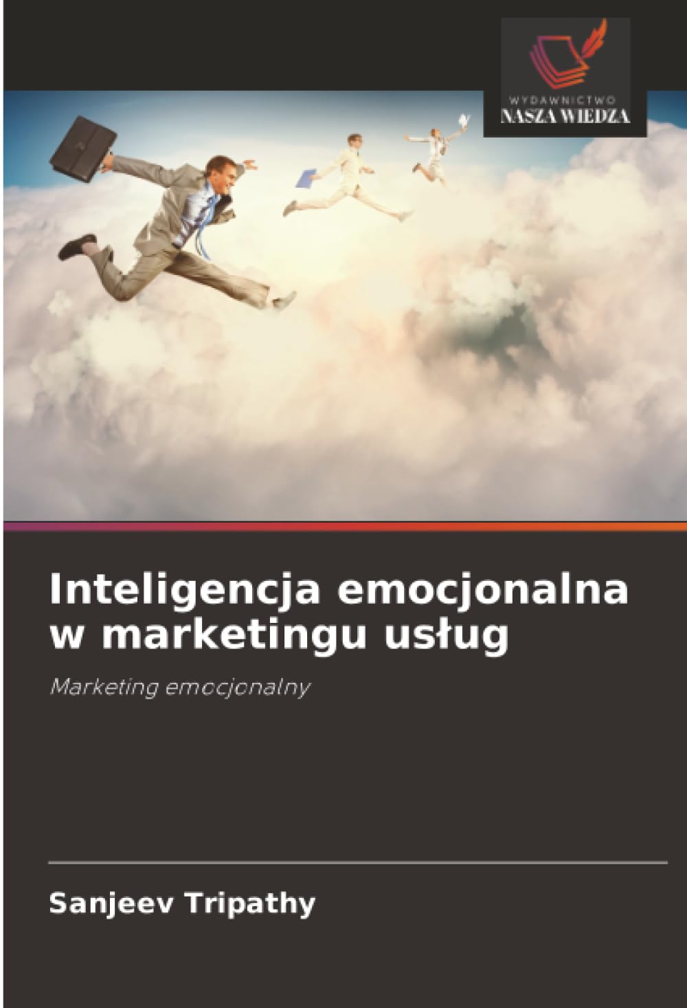 Inteligencja emocjonalna w marketingu uslug: Marketing emocjonalny