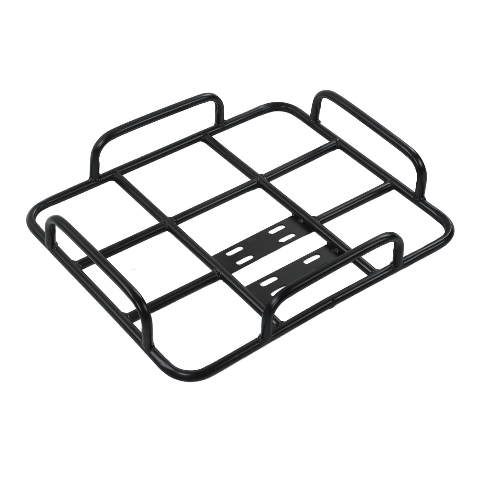 Amazon.co.jp: フードデリバリーボックスラックリアグリルユニバーサル