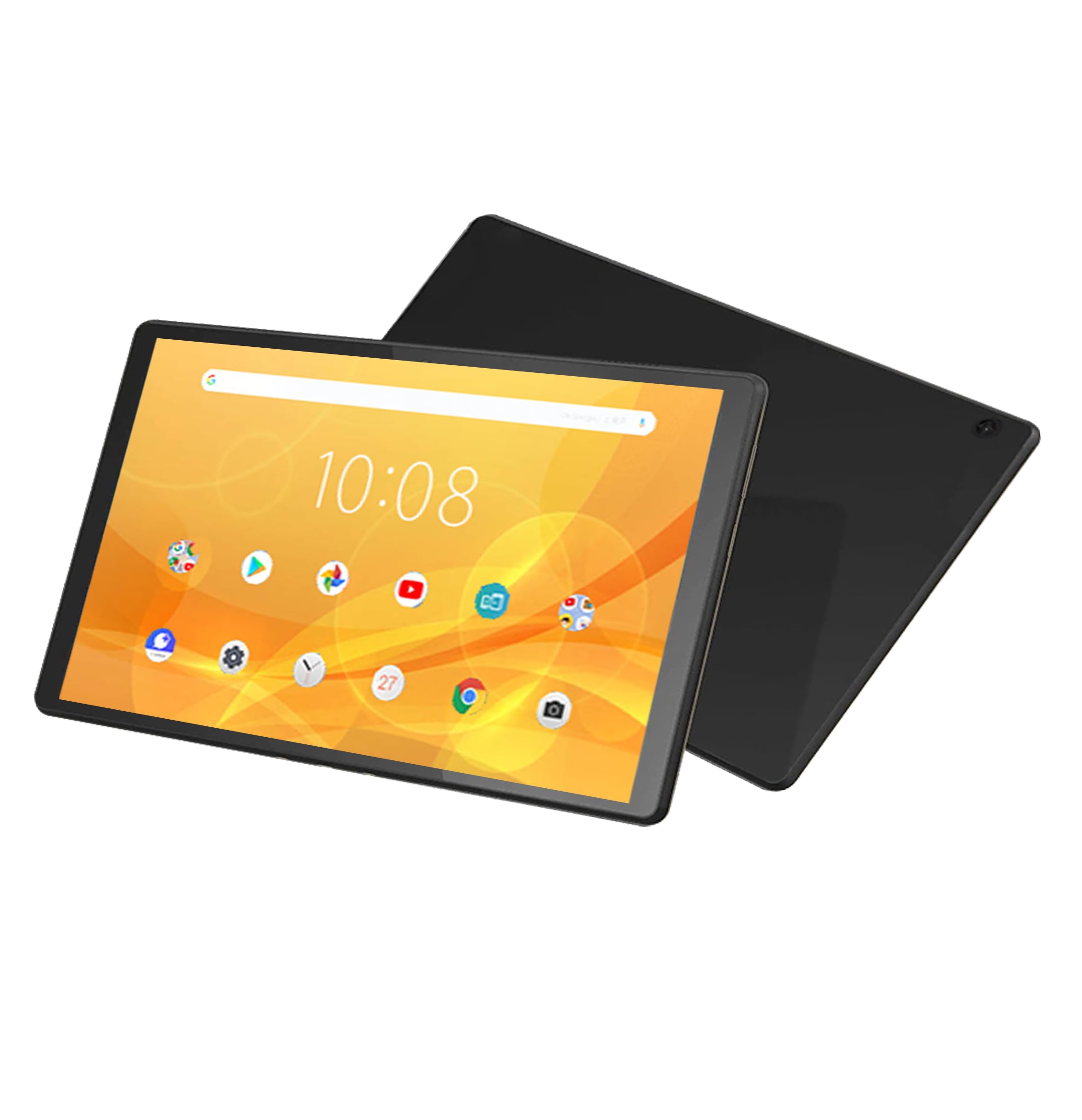 Lenovo Tab M10 32GB Androidタブレット本体 Lenovo Tab M10 Plus (3rd Gen) | 動画や電子書籍を大画面で楽しめる
