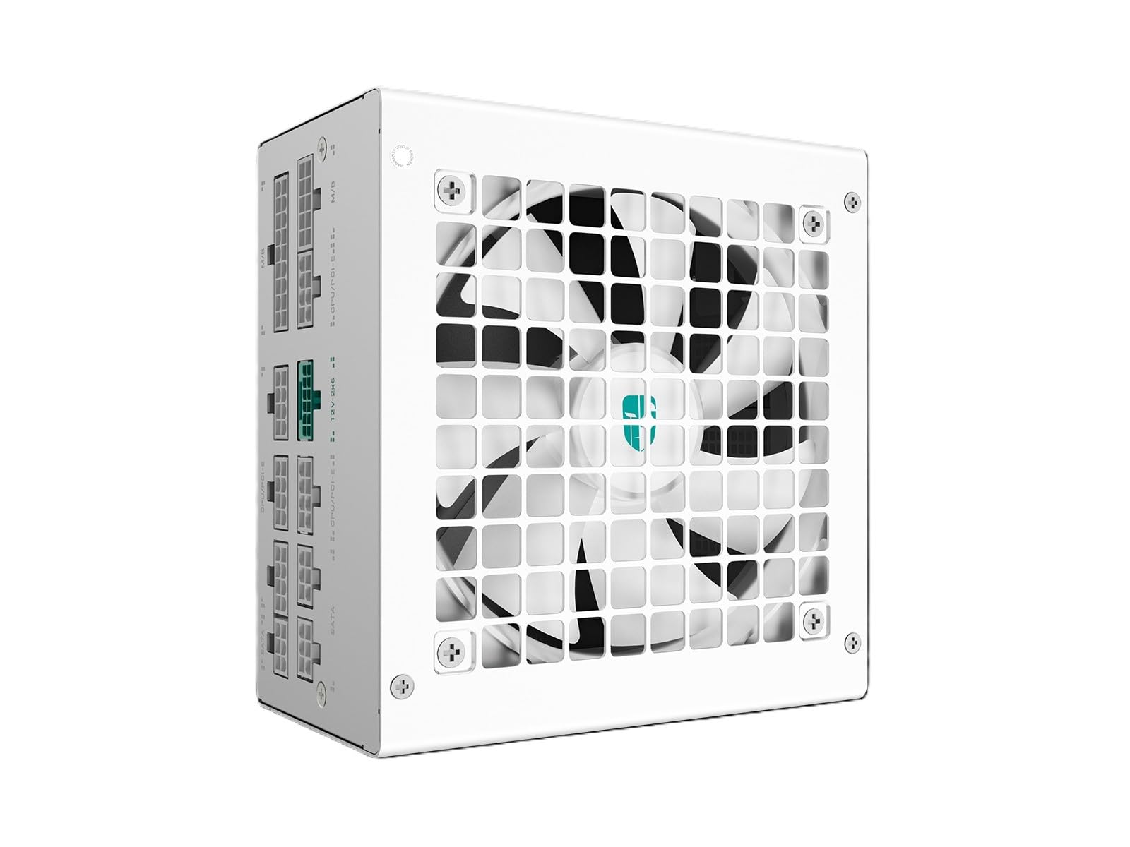 Amazon | GamerStorm PN750M WH PC電源ユニット 750W 80PLUS Gold認証