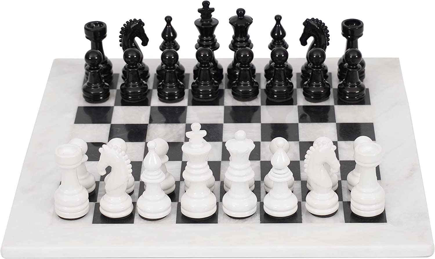 Marble Chess Board Game Set Unique Design Weighted Marble Chess Board with Collectible Handmade Luxury Chess Set for Professionals and Adult by SHOPEEME. (B0BT4GJF9F) Amazon Price History, Amazon Price Tracker