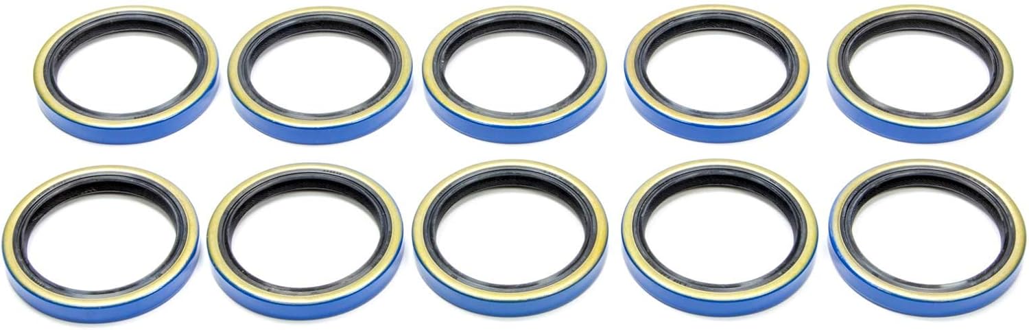 SCE Gaskets SCE Gasket 1302-10 Timing Cover Seal - 10 Pack