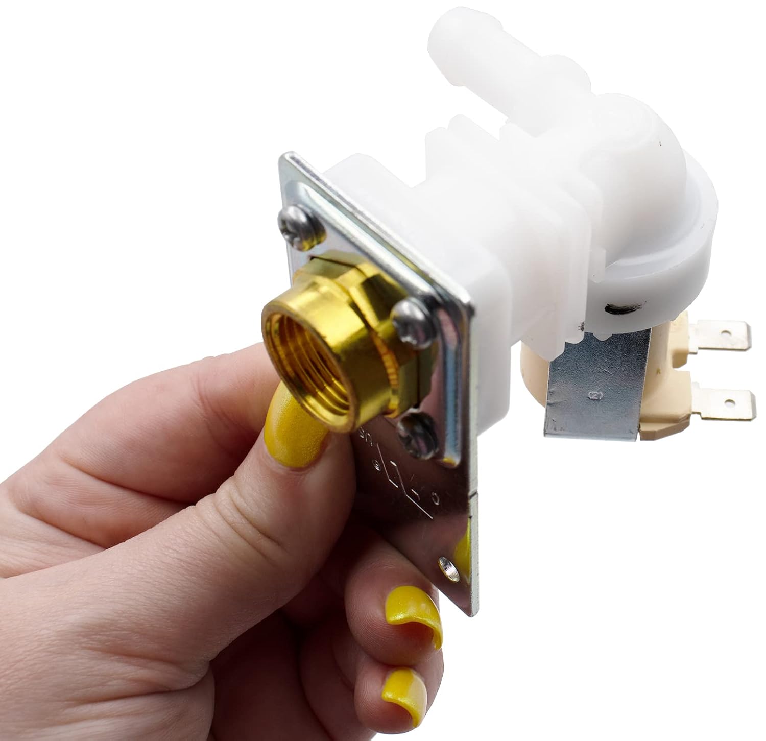 Supplying Demand IH40003579 040003579 Ice Machine Water Valve Replacement