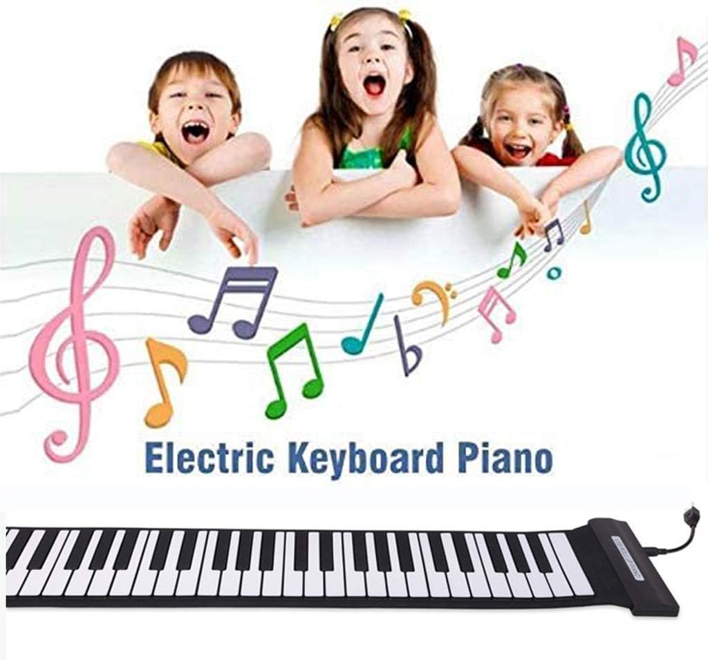 tastiera sensibile al tocco dei tasti