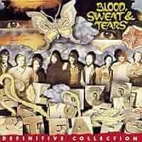 箱帯 Blood,Sweat & Tears ブラッド・スウェット・ティアーズ = Blood, Sweat And Tears
