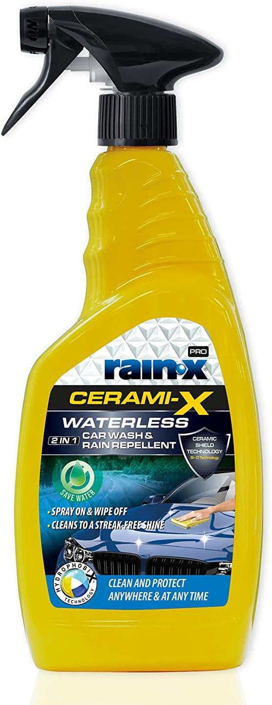 Turbo Shine Nexa-spray De Revestimento Protetor Automóveis | Parcelamento Sem Juros