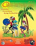 Panyard Jumbie Jam Popular Song Book #1 Volume 1