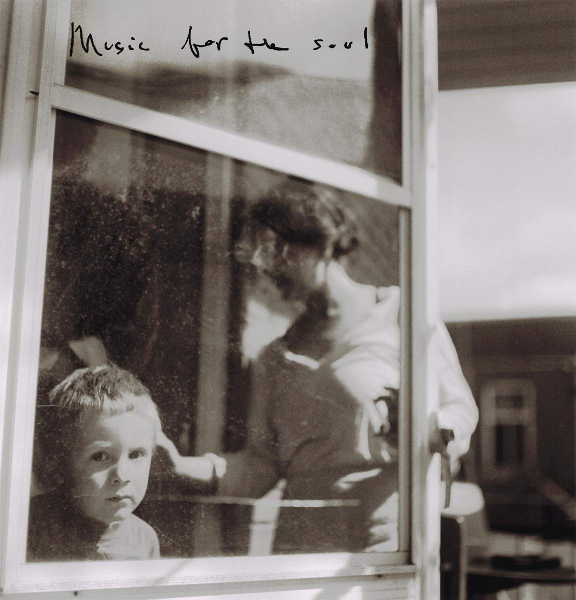 Music For The Soul [Audio CD] Jesse Mac Cormack