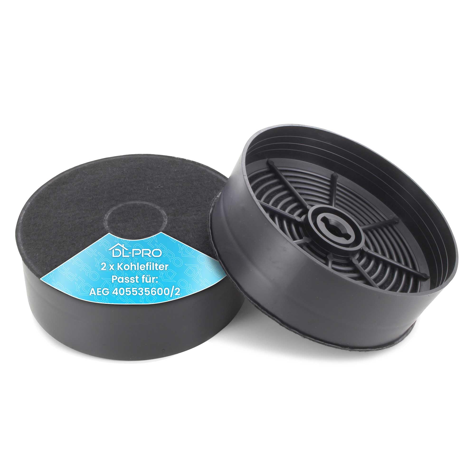 Filtro Cappa Carboni Attivi Filtri A Carboni Attivi Per Cappa - Foto 4