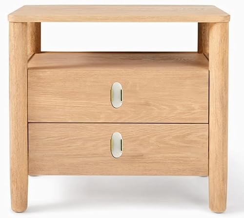 Miniatura 3 de Perilla Home Juego de 6 pomos de piedra, pomos de mármol blanco, pomos decorativos ovalados elegantes con tornillo para accesorios de cocina, cajón,