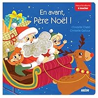 EN AVANT, PERE NOEL ! 2733837087 Book Cover