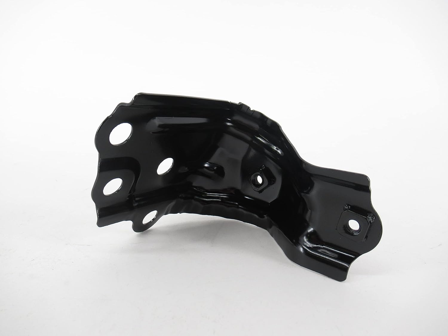 Genuine Toyota Parts - Plate, Fender Apron, (53718-0E070)