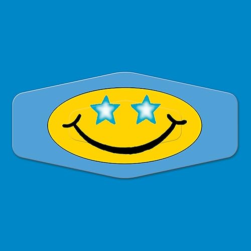 Miniatura 7 de Nexcare - Vendajes impermeables, colección fresca, diseños, divertidos, para niños, cortes, abrasiones