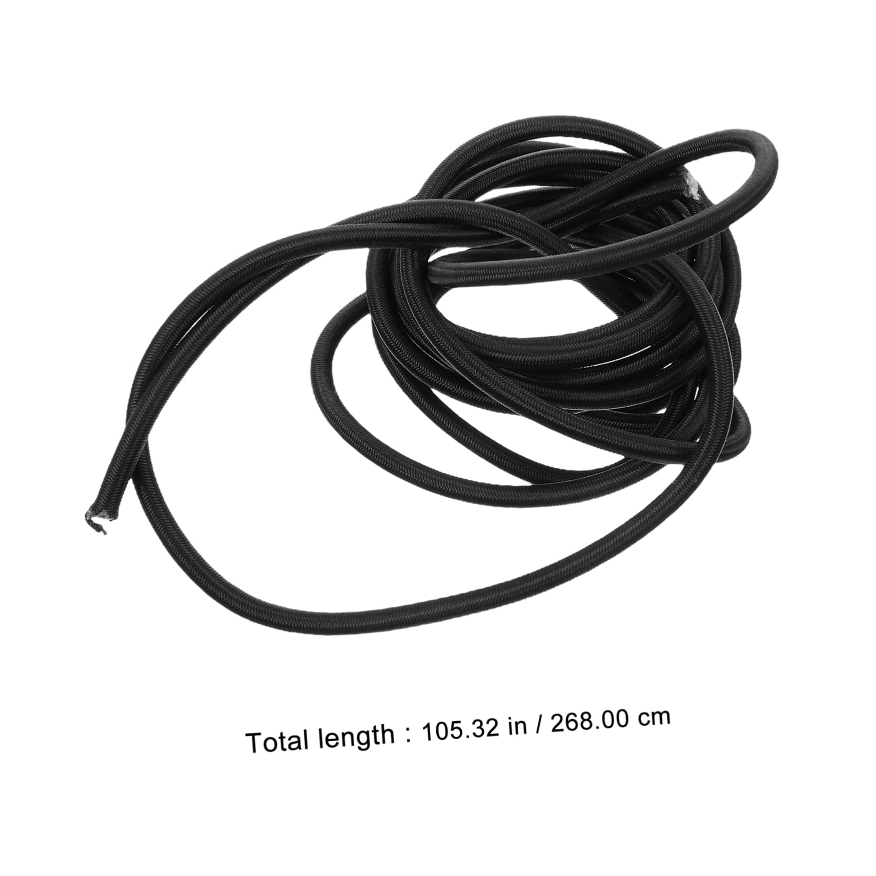 GAROZATION Nylon Paddle Leash for Kayak Surfboard Comfortable Anti-Lost Rope Design Lightweight