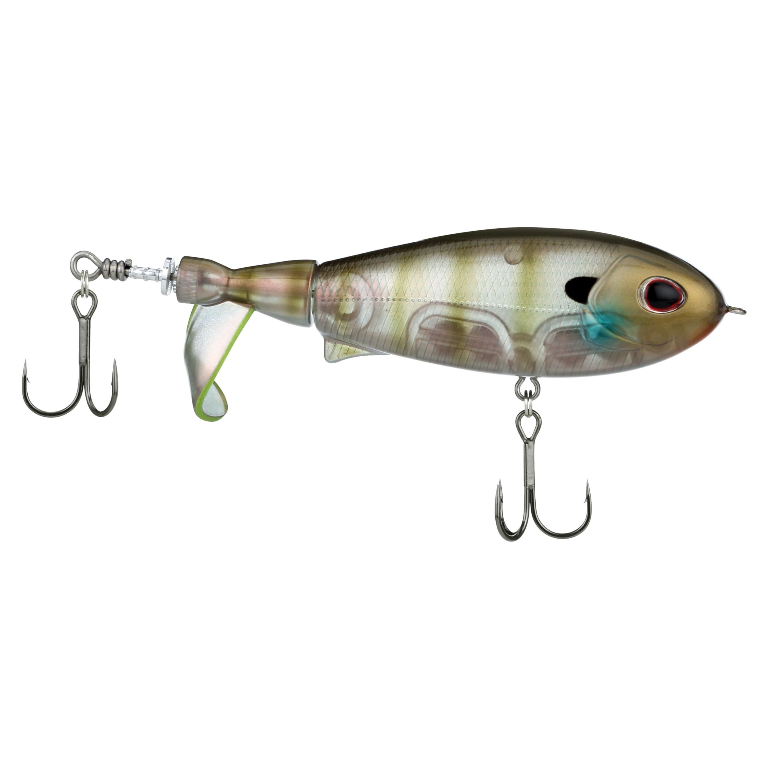 Berkley Screamin' Choppo Fishing Hard Bait