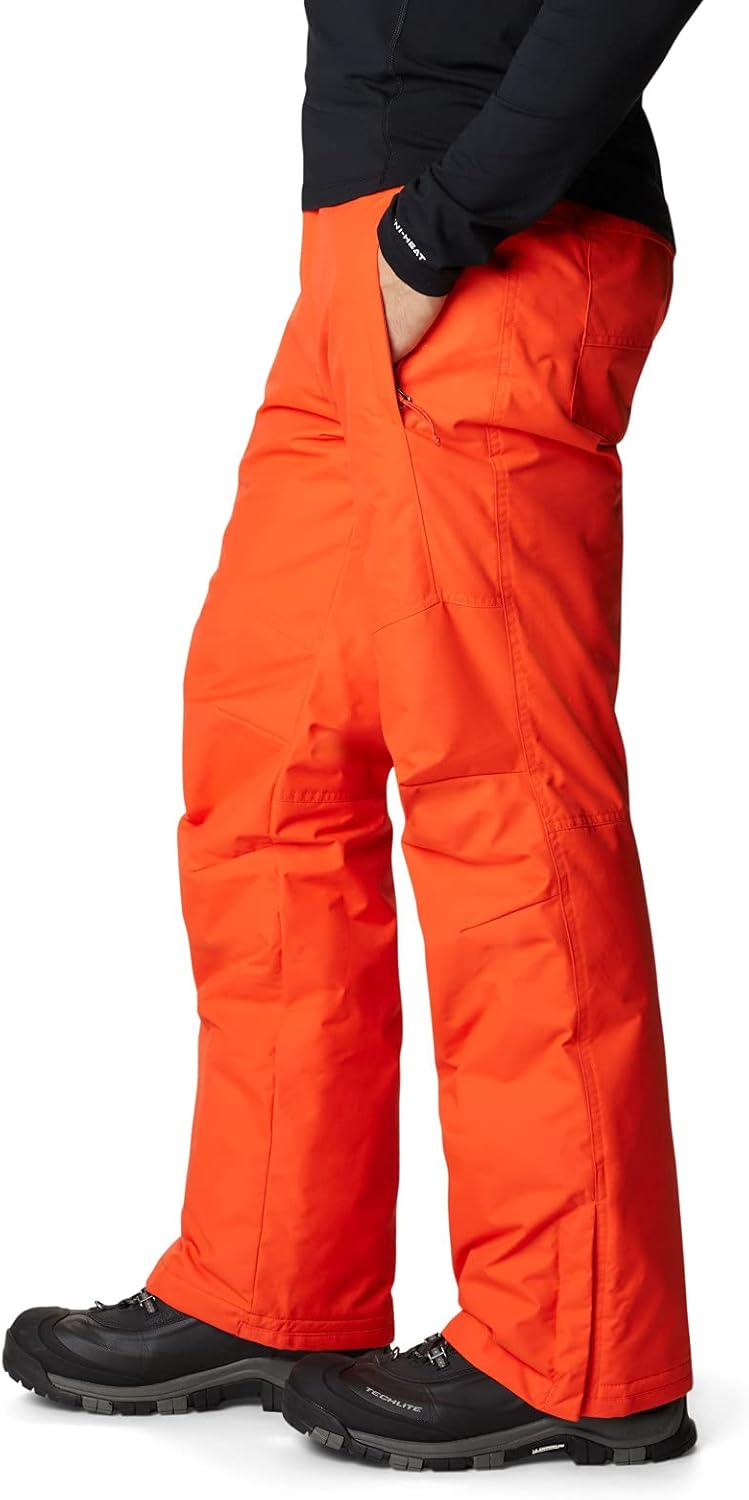 Columbia mens Bugaboo IV Snow Pant - Image 7