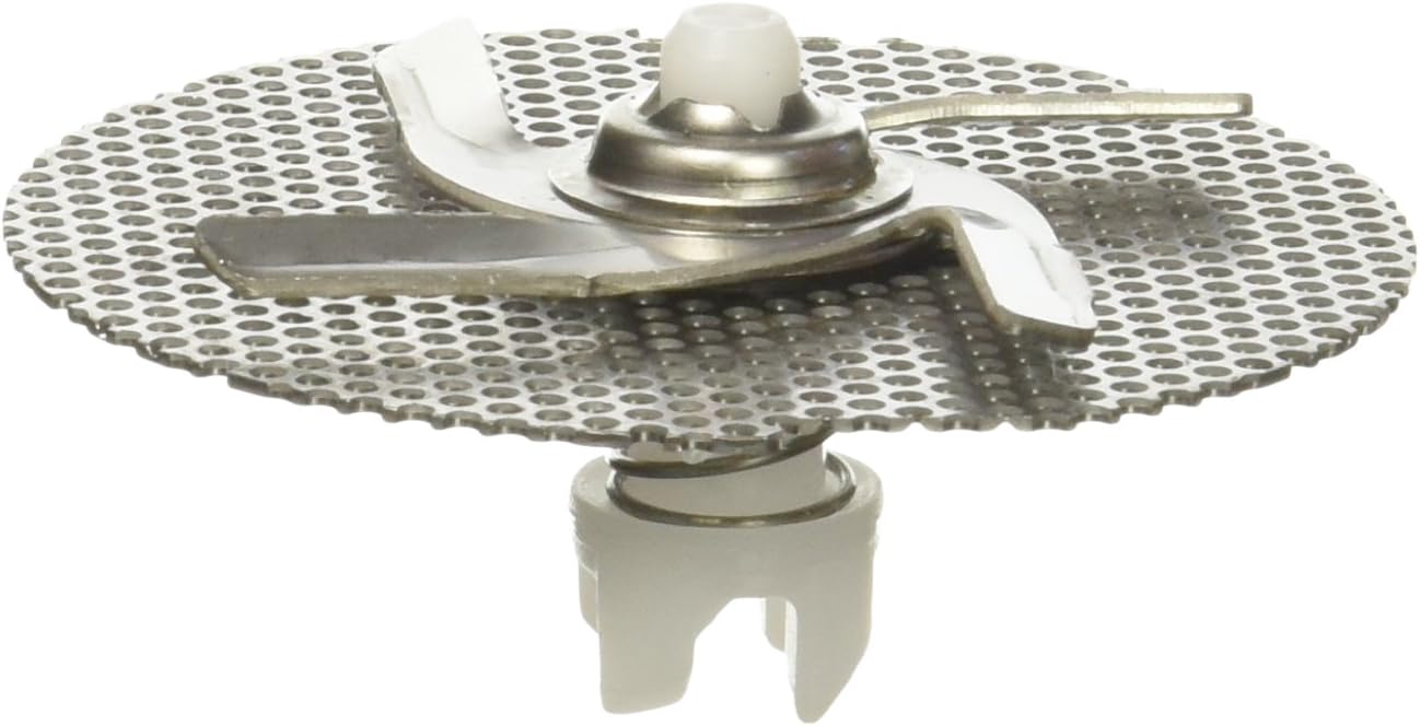 Whirlpool Chopper Blade for Dishwasher