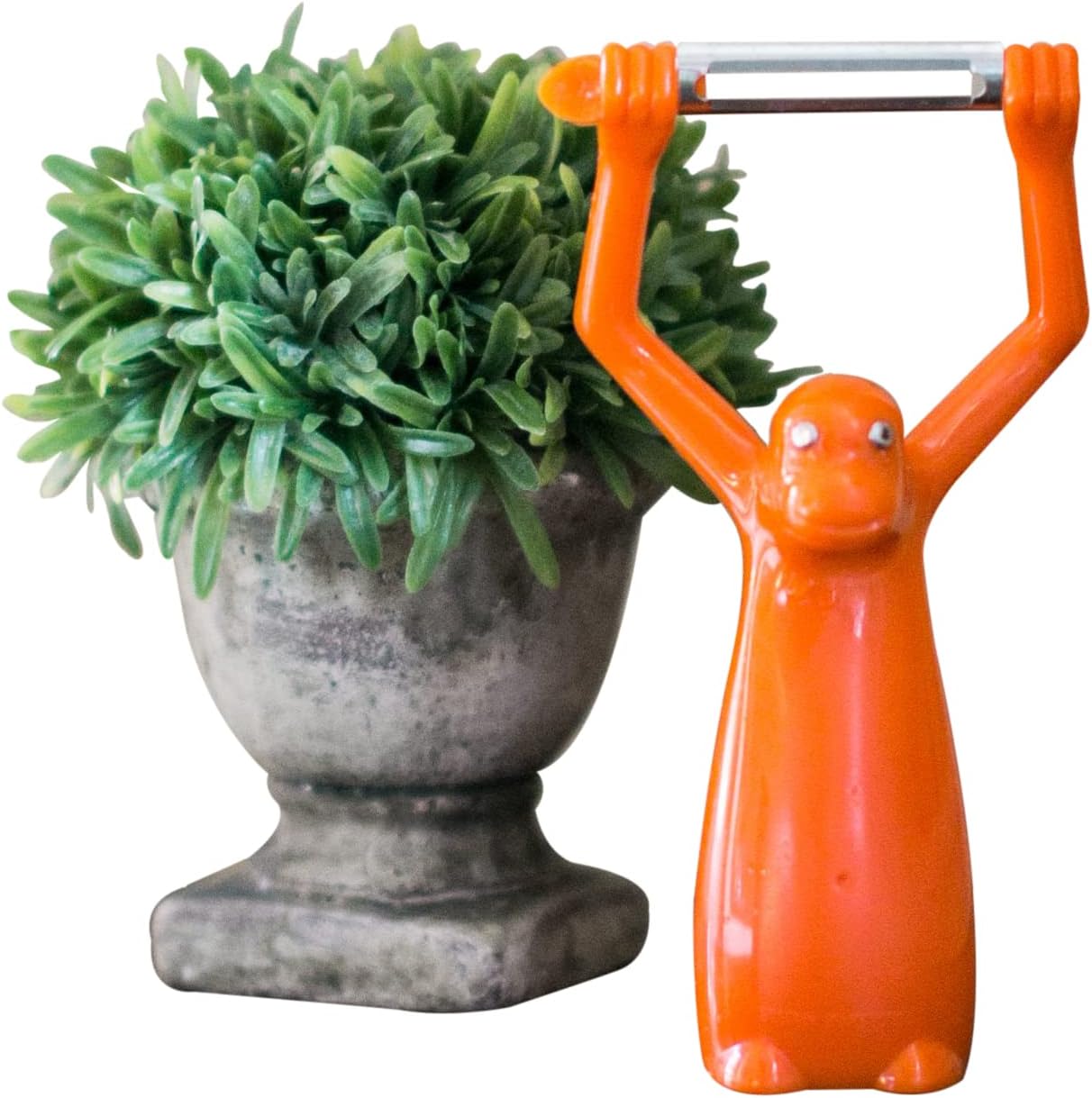 Animal House Monkey Peeler　ピーラー　モンキー