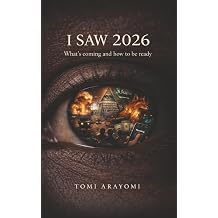 I Saw 2026 Whats Coming and How To Be Ready
