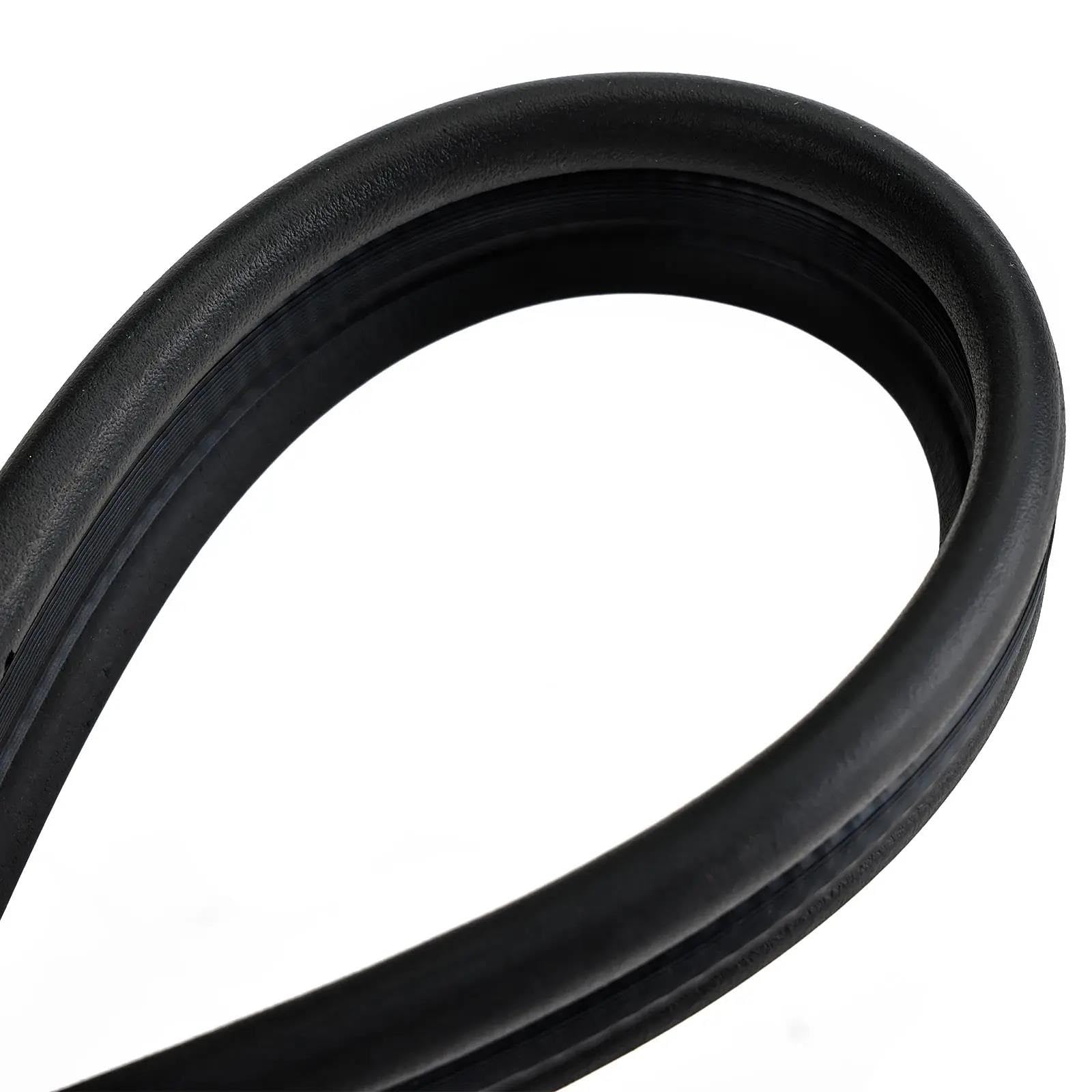 Striscia Tenuta Portiera Guarnizione In Gomma Cofano Posteriore Bagagliaio 64461-06060 Per Toyota Per Camry 2007-2011 Guarnizioni