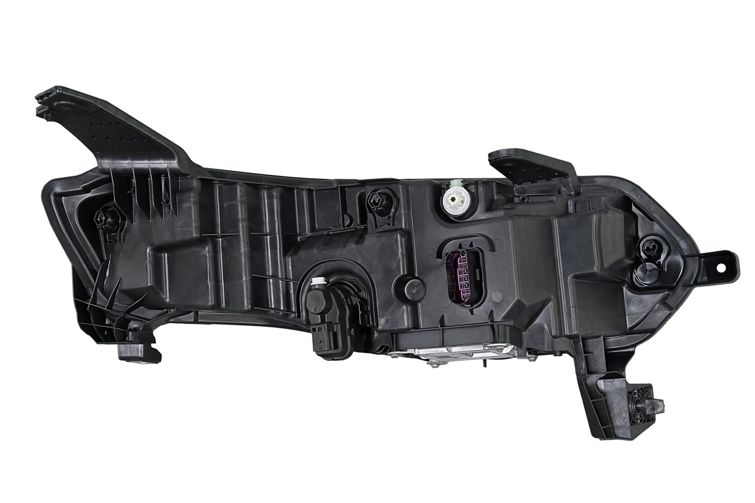 HELLA 1ZX 015 143-831 reflektor LED