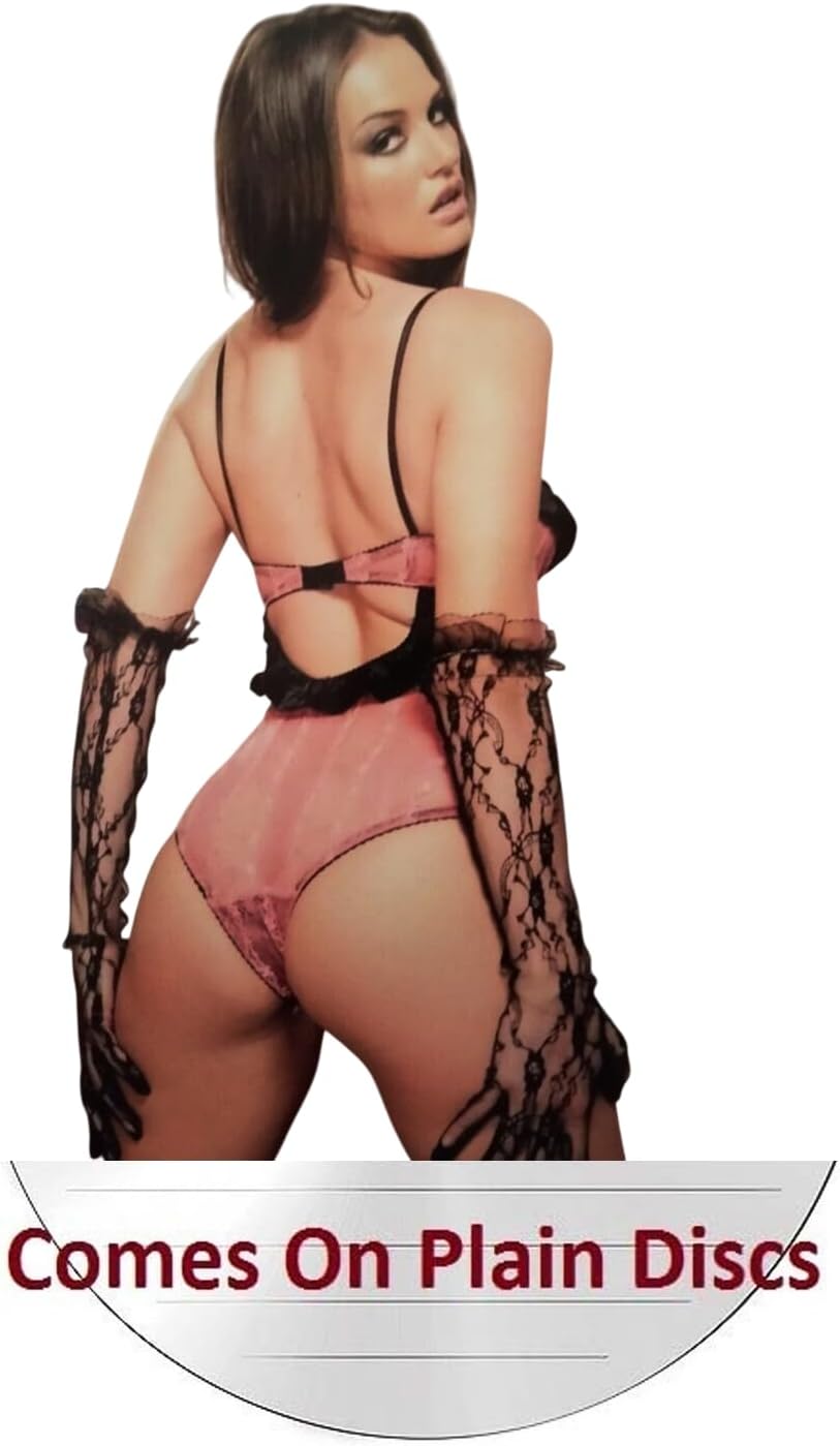 TORI BLACK DVDs Compilations x3 - Part 7 - Adult DVD - on plain discreet discs only - see pics   Latest   New   Listed 16th April 2026 - Sold By Ripley357