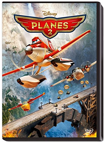 Planes 2 [Edizione: Paesi Bassi]