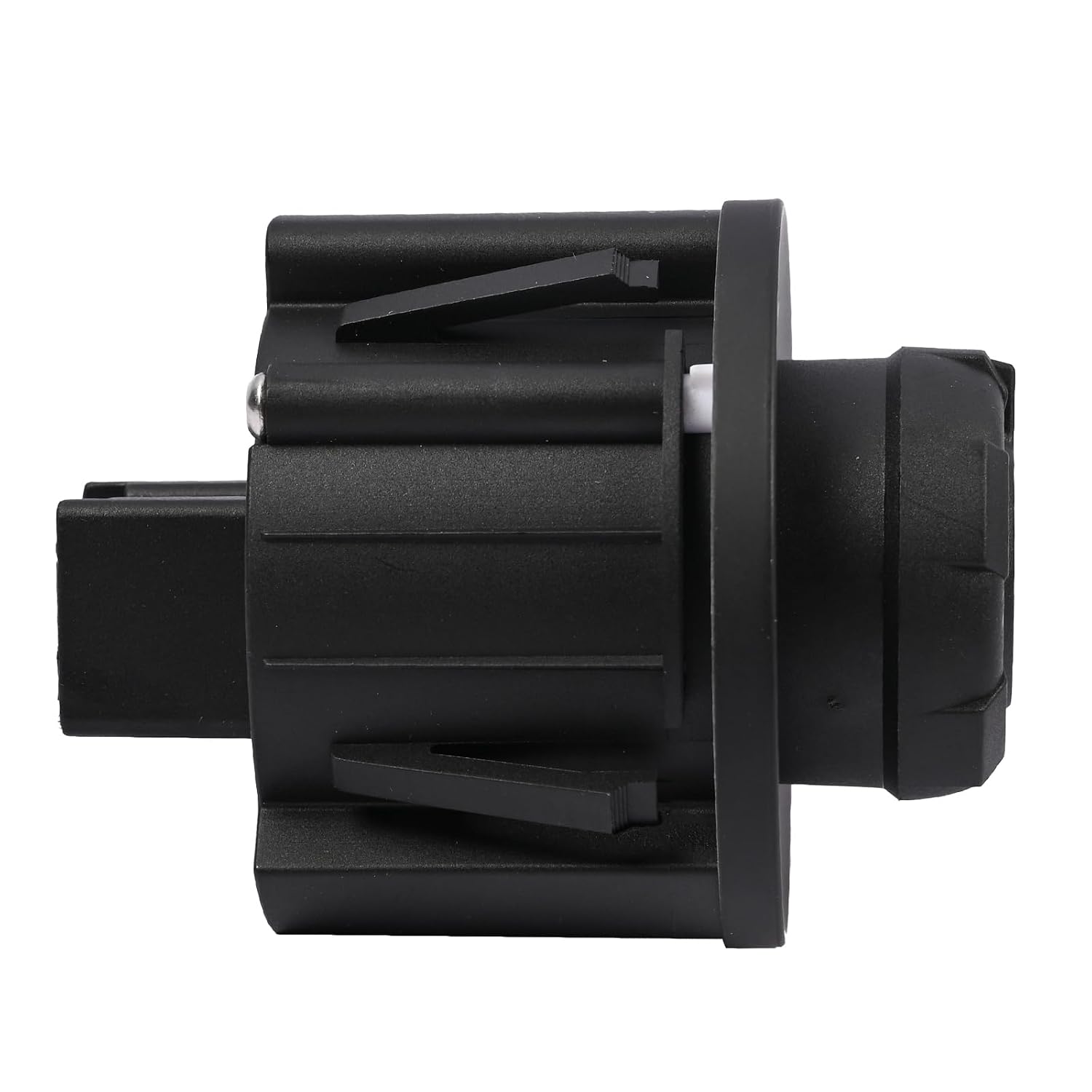 CL3Z-14B166-DA 2-Speed Transfer Case Control Switch Knob Fit for Ford F-150 2012-2014 / Expedition 2015-2017 4x4 Models with 4WD Selector