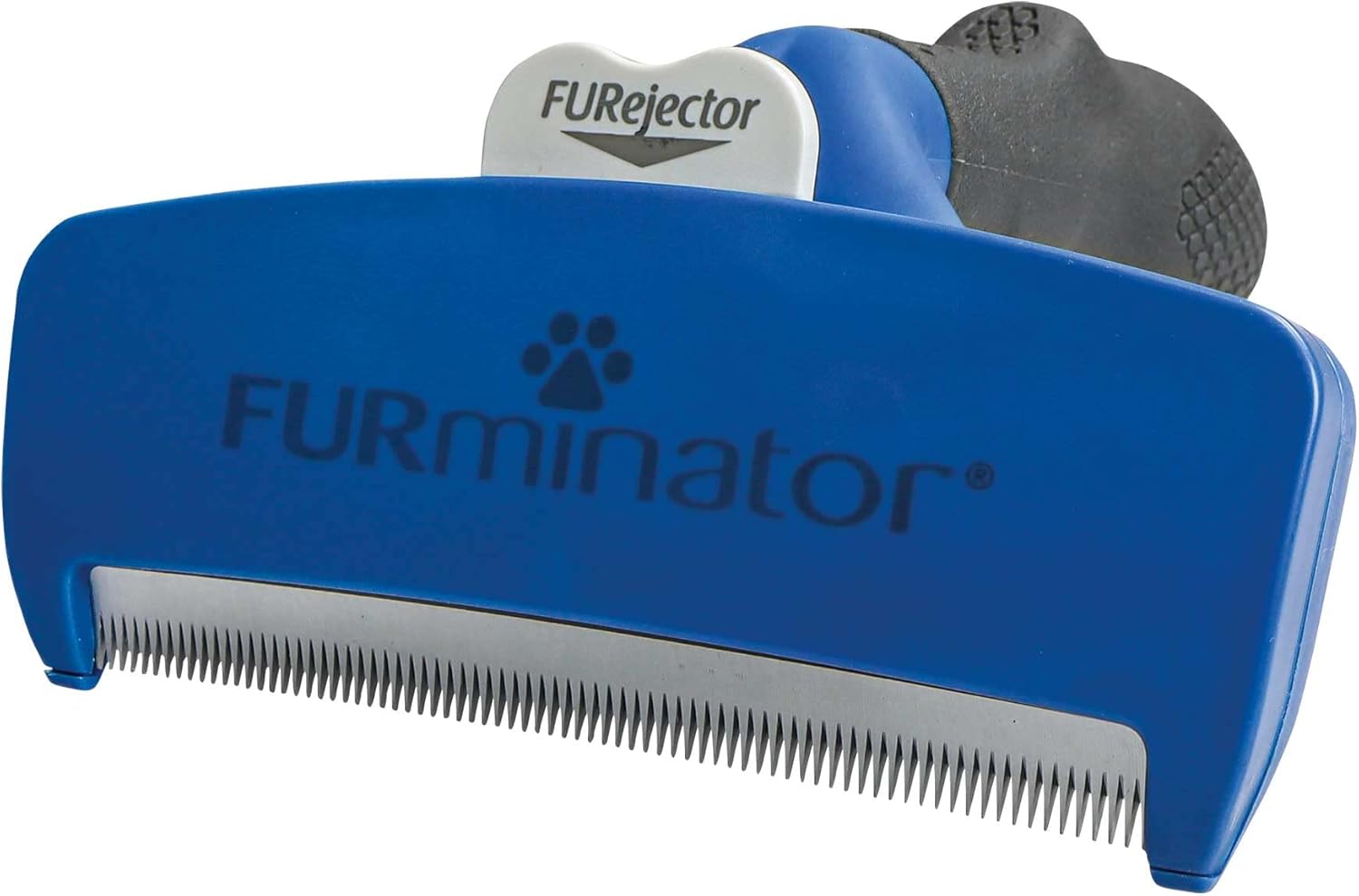 FURminator Undercoat deShedding Tool for Large Short Hair Dogs 23-41 kg