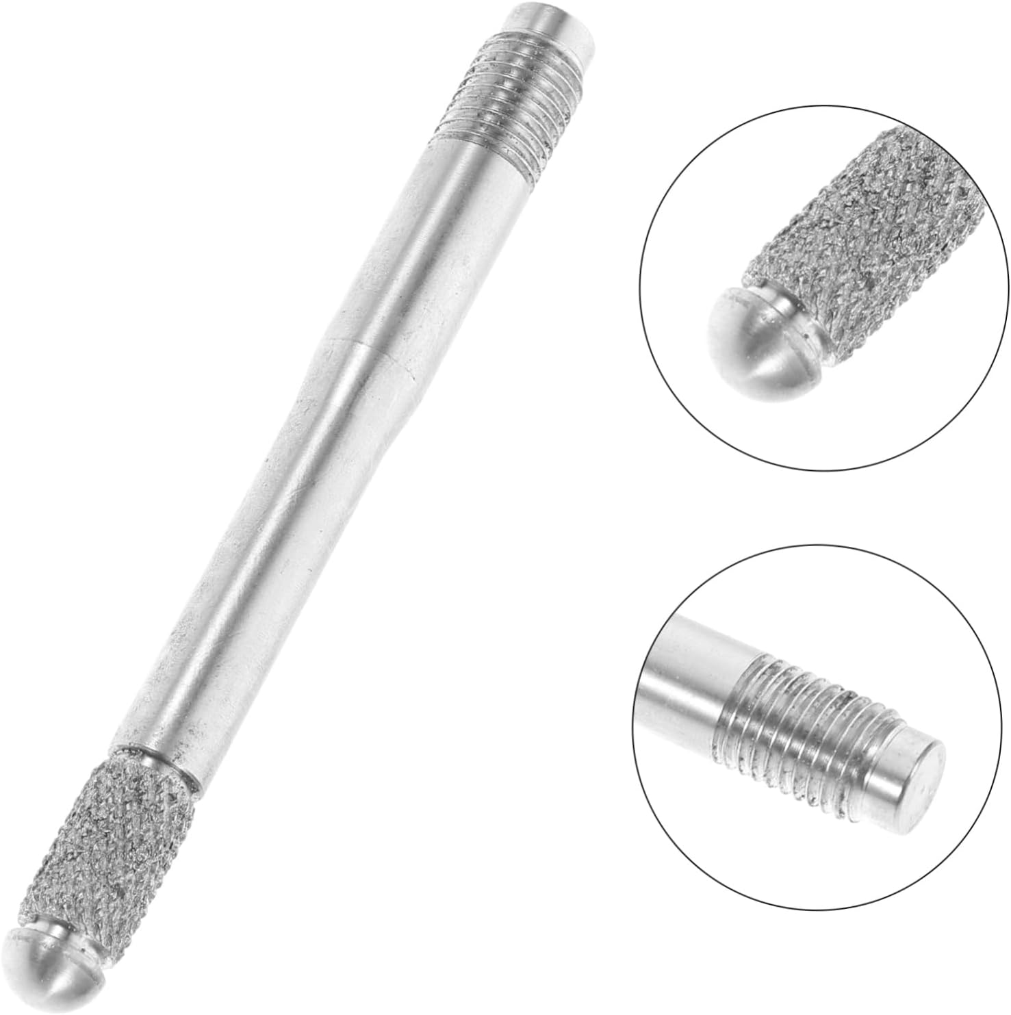 STOBAZA Wheel Locating Pin Kit Tire Alignment Tool for Easy Wheel Installation Auto Repair Compatible with Multiple Vehicles Durable Essential for Tire Changes