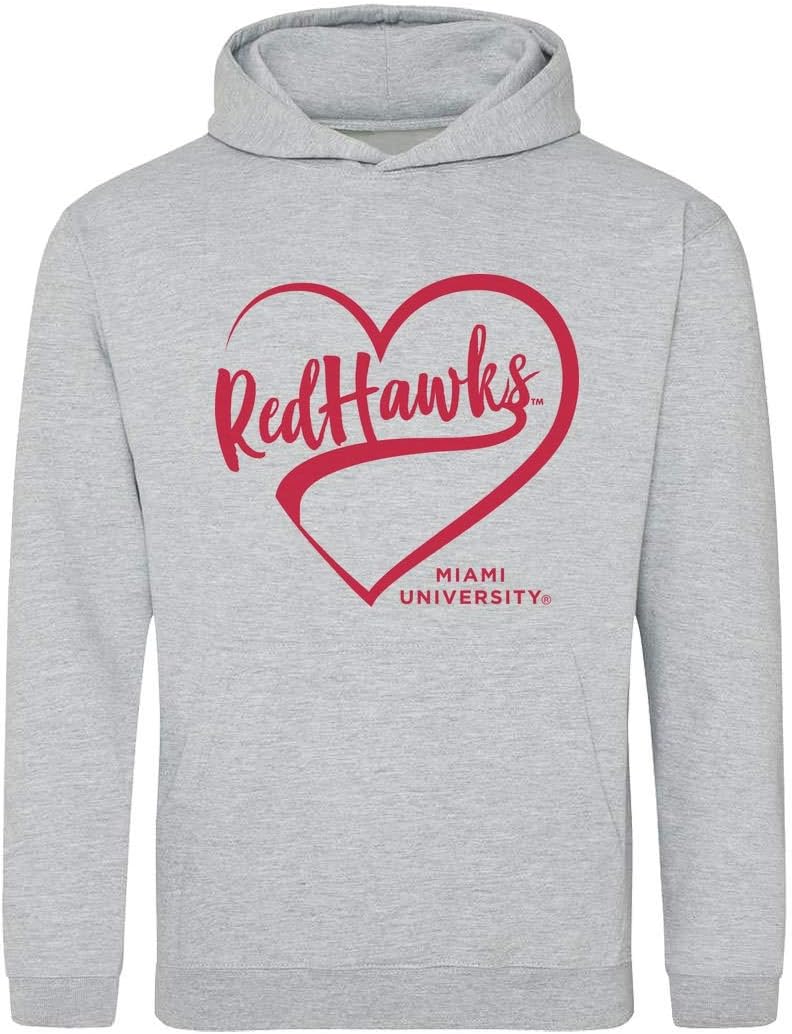 oxford moletom com capuz grey