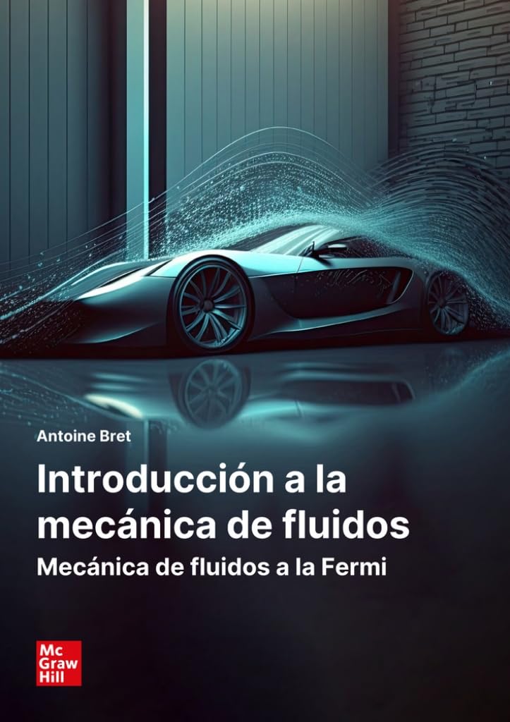 Introducción a la mecánica de fluidos