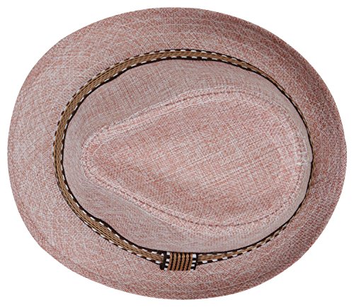 ToBeInStyle Women's Summer Hats