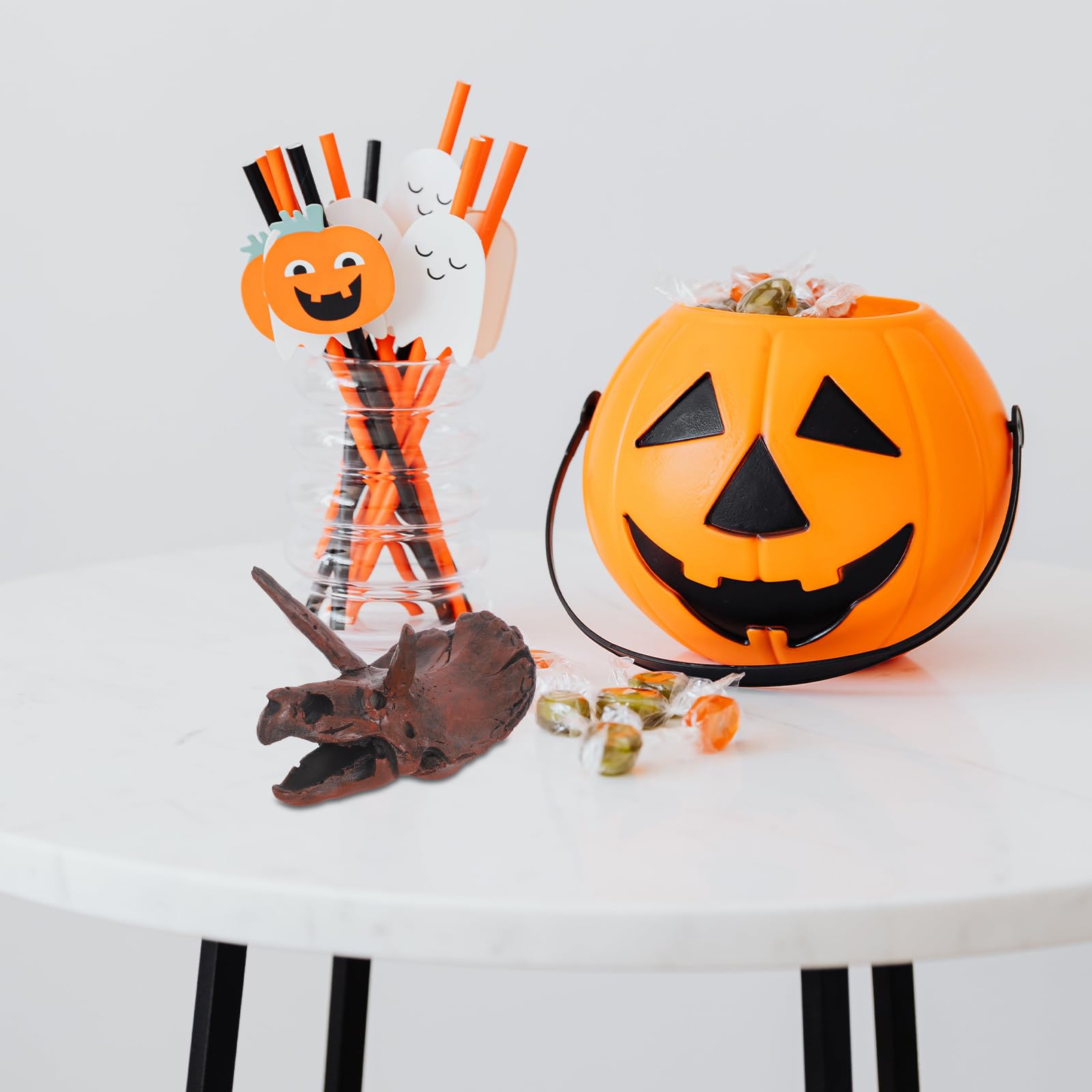 BESTonZON Todespfeife Im Totenkopf-Design Lautes Schrei-Sound Spielzeug Für Camping Und Notfall Party-todespfeife Als Gruseliges Accessoire Für Halloween Und Mottopartys