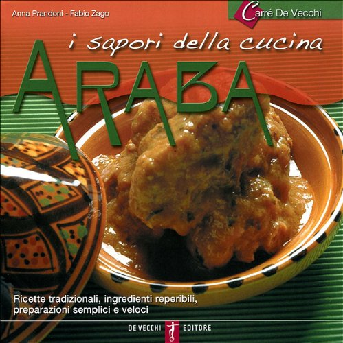 I sapori della cucina araba