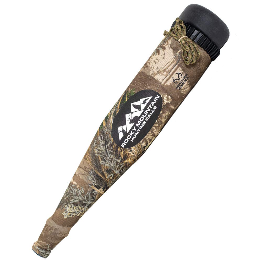 Wapiti Whacker Bugle