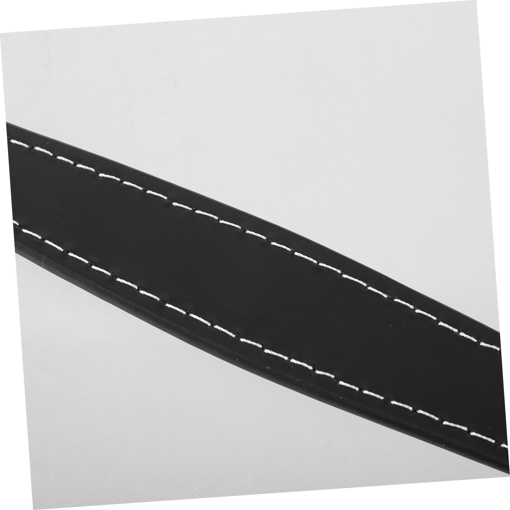 CORHAD Aluminum Grab Handle for Cabinet Black Matte Pulls Professional Speaker Handle