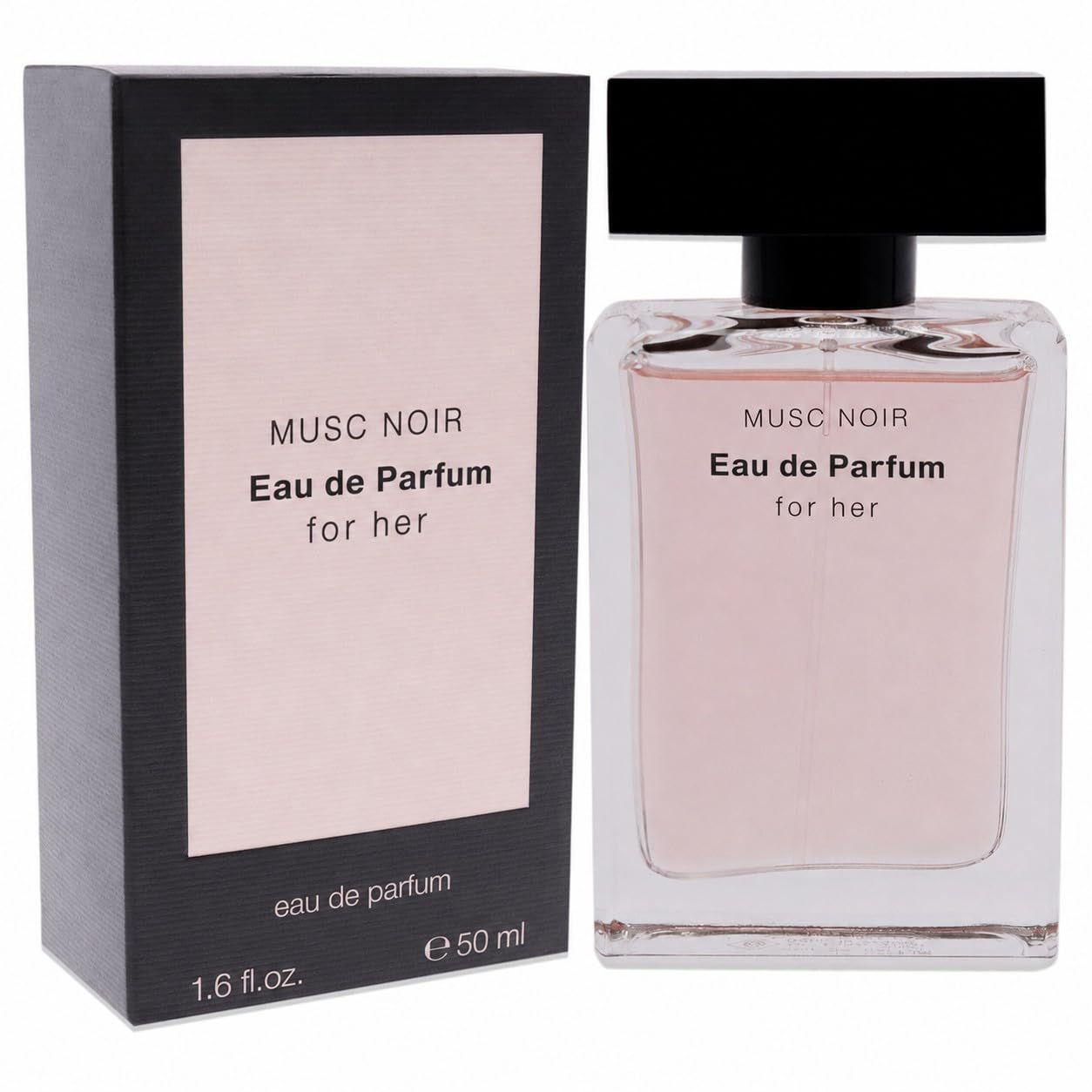 Narcis Musc Noir for Her Eau de Parfum, 50 ml