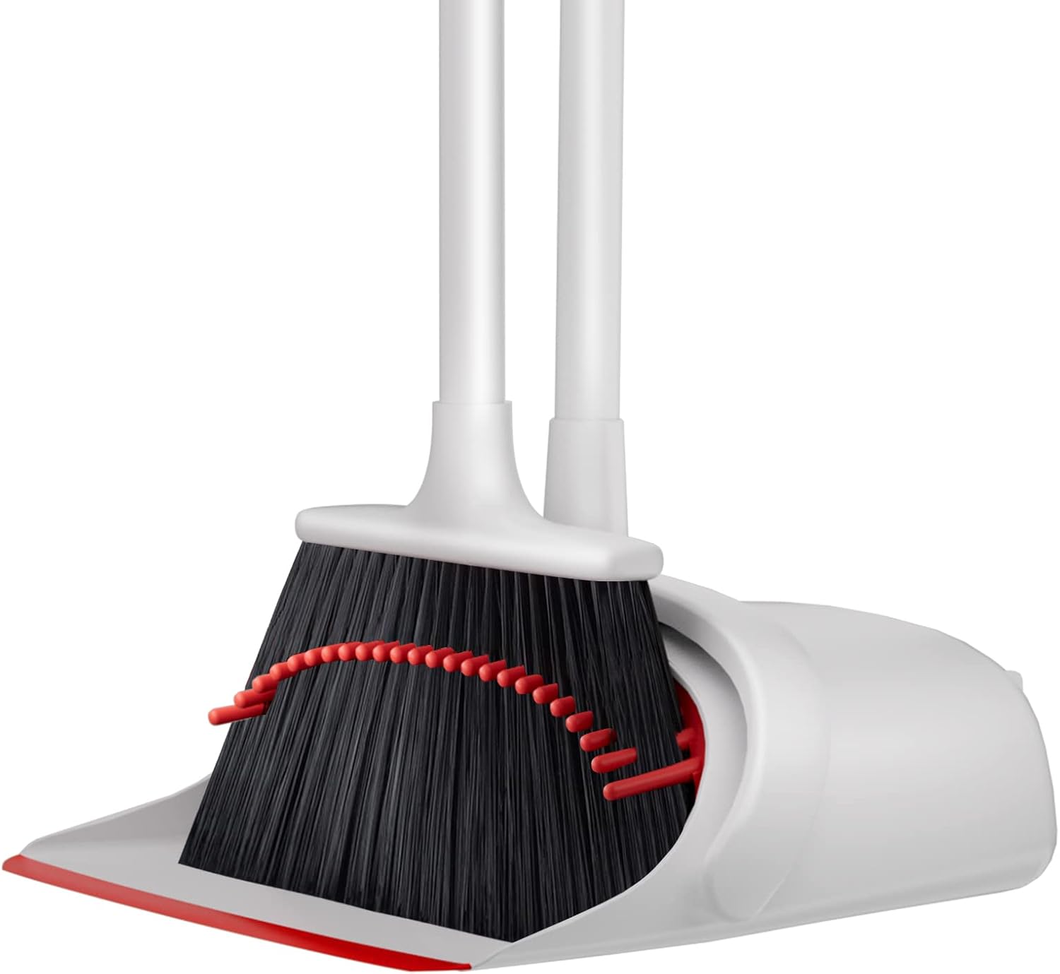 Broom and Dustpan Set, Broom and Dustpan Set for Home