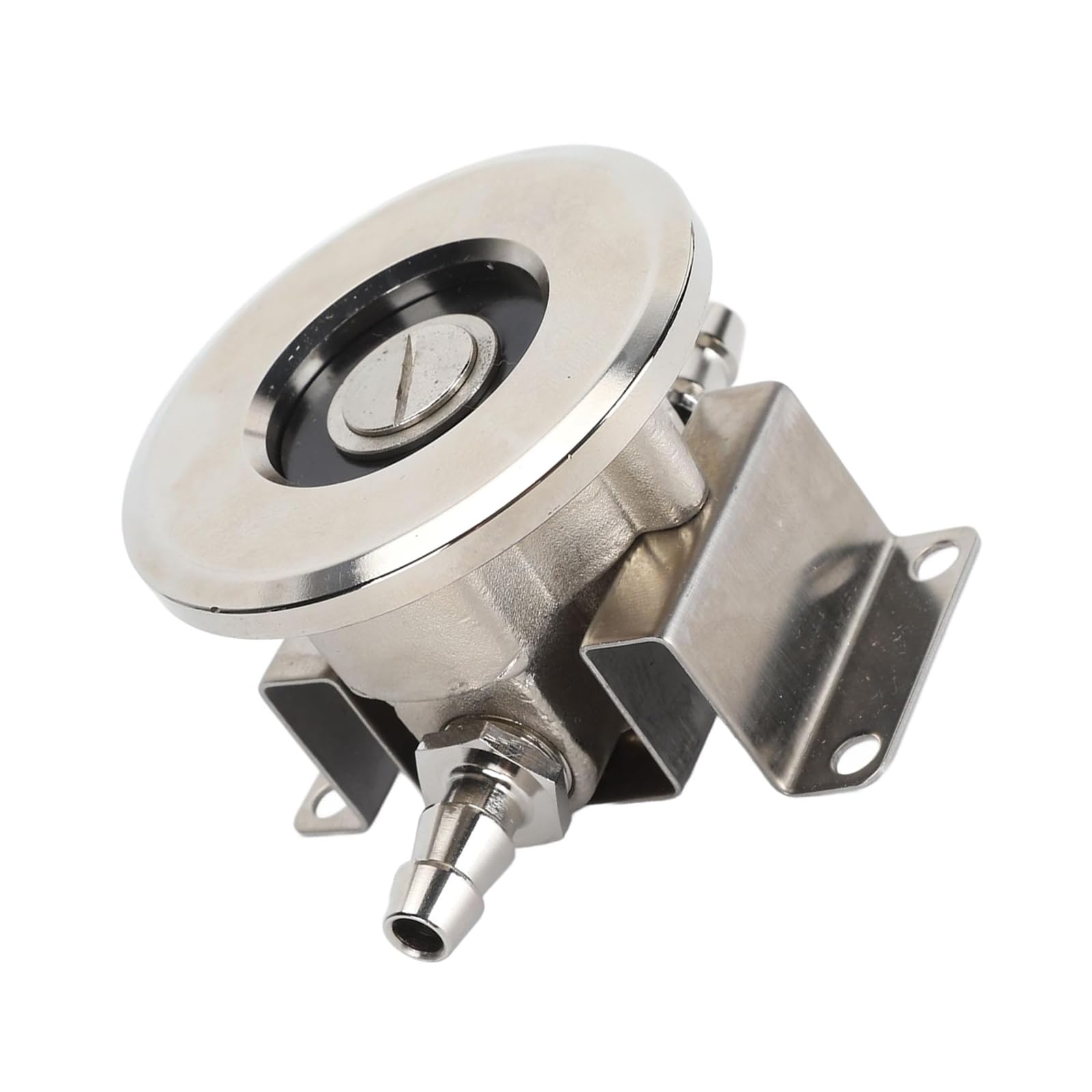 Compact Bronze Beer Container Link Accordo globale Piano impermeabile Facile installazione per la casa Pub Incidenti all'aperto Trasportabile Birra Tap Link