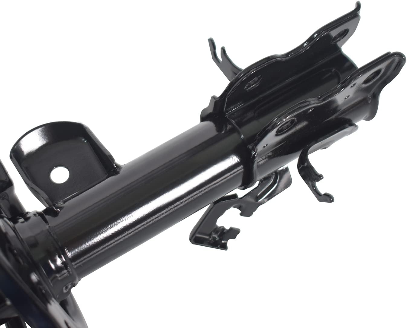 KAC Struts Kits 172948 172947 Pair Front Strut Spring Assemblies Shock Absorber Compatible for 2014-2019 Nis-san Sentra Replacement Struts Shocks