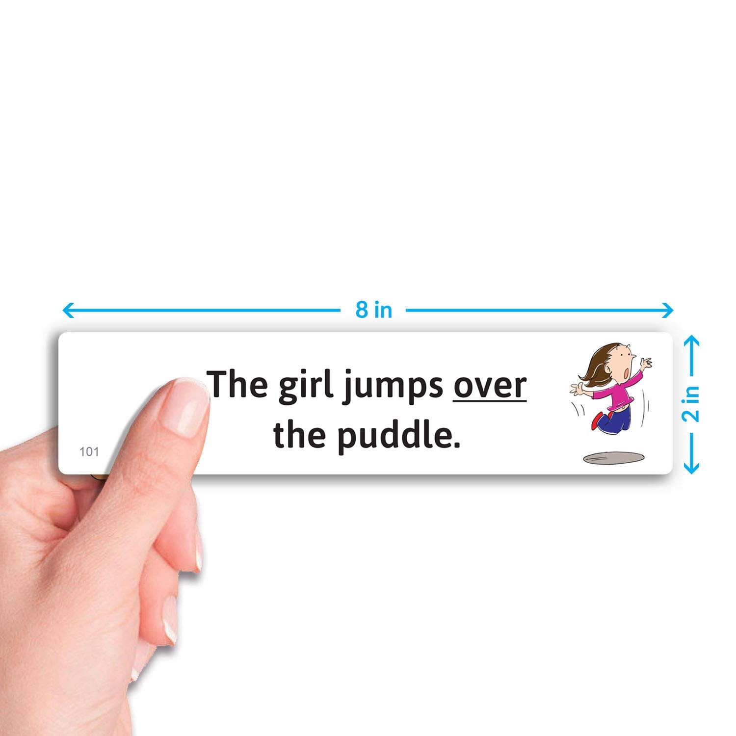 1 000 Sight Word Sentence Cards With Picture Sentence 1 000 Fry 