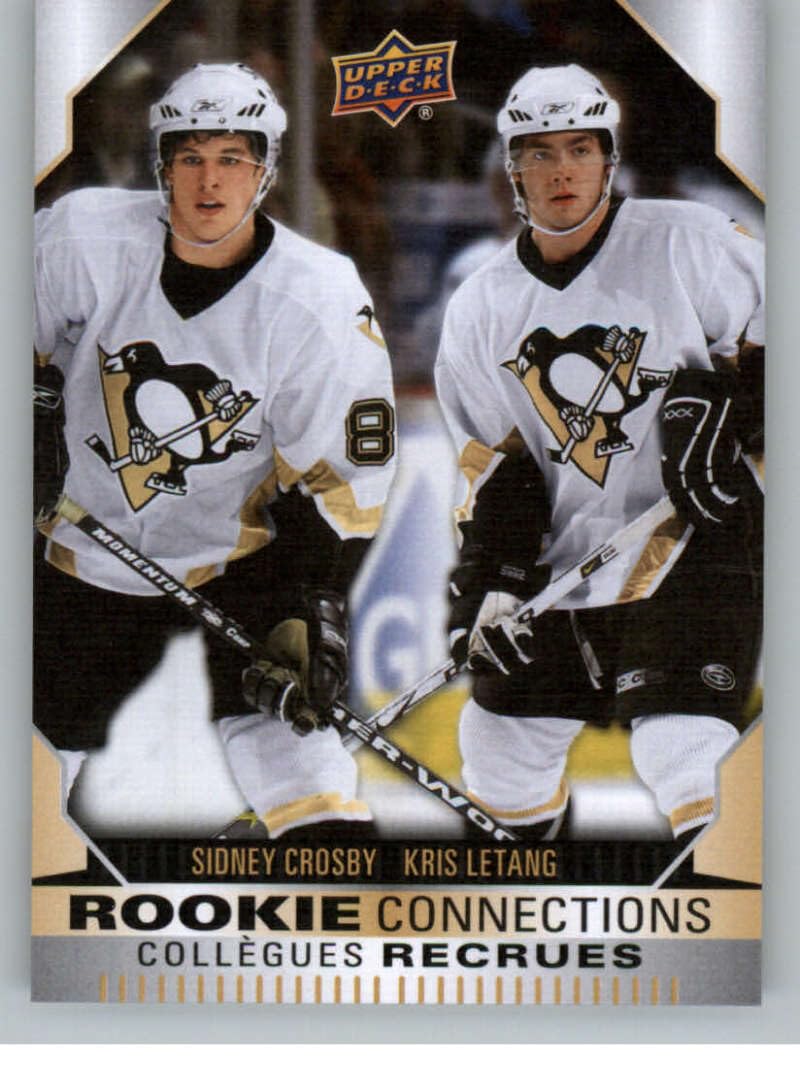 Amazon.com: 2024 Upper Deck Tim Hortons Greatest Duos Rookie